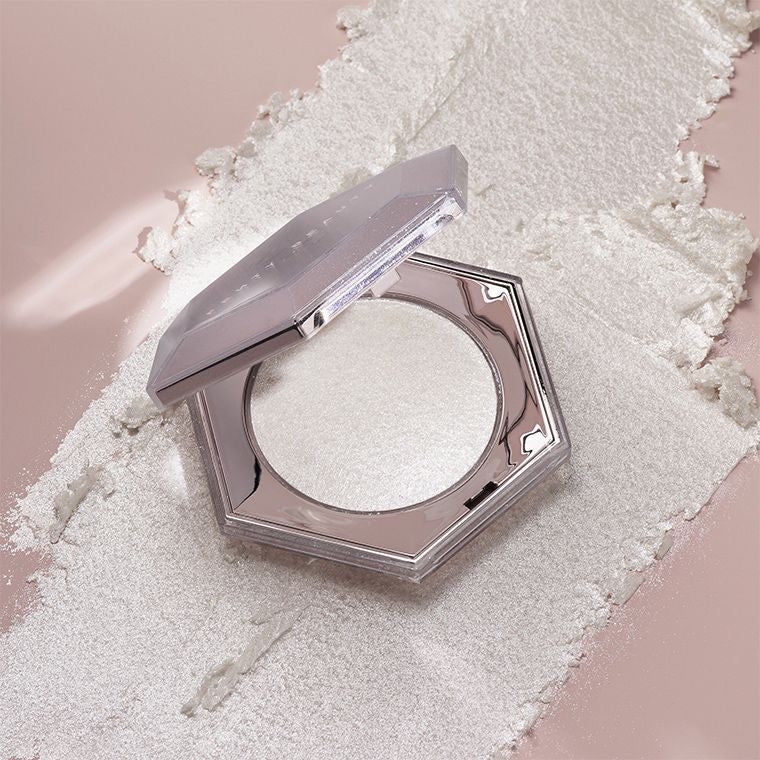 FENTY BEAUTY - Diamond Bomb All-Over Diamond Veil - How Many Carats