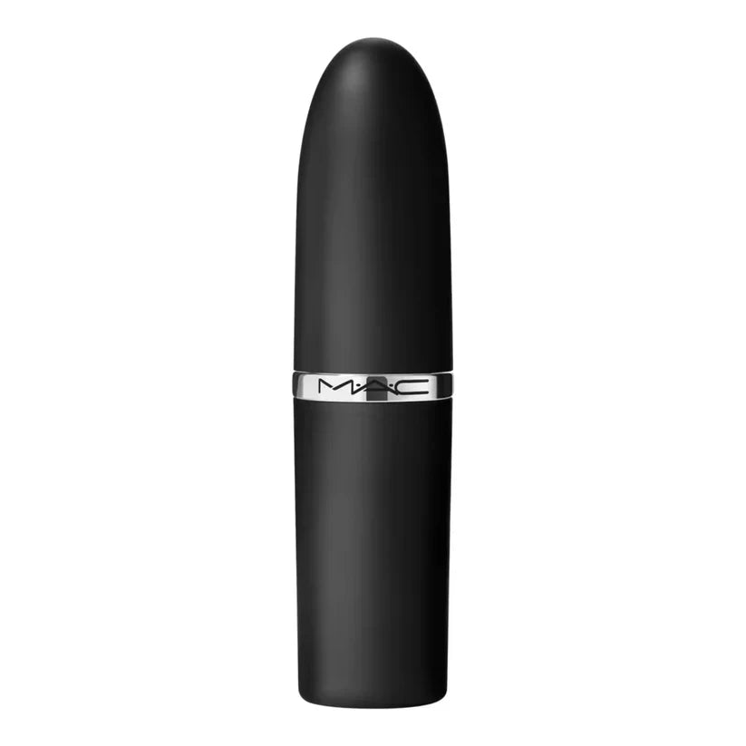 MAC- POWDER KISS LIPSTICK-  301 A Little Tamed