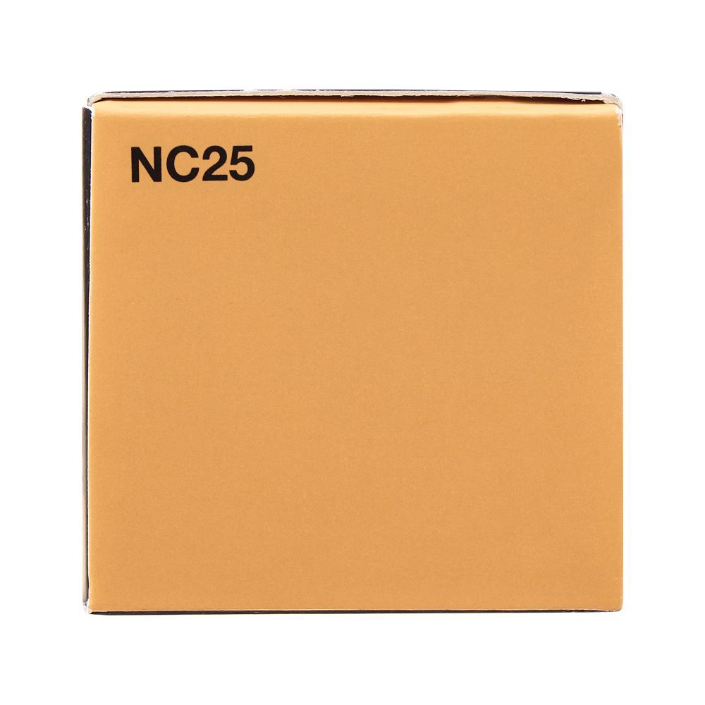 MAC Studio Fix Fluid SPF15 24HR Matte Foundation NC25 - 30ml