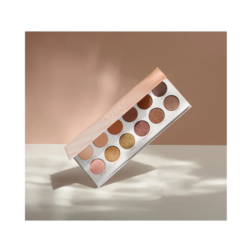 Morphe Jaclyn Hill Divine Neutrals Eyeshadow Palette