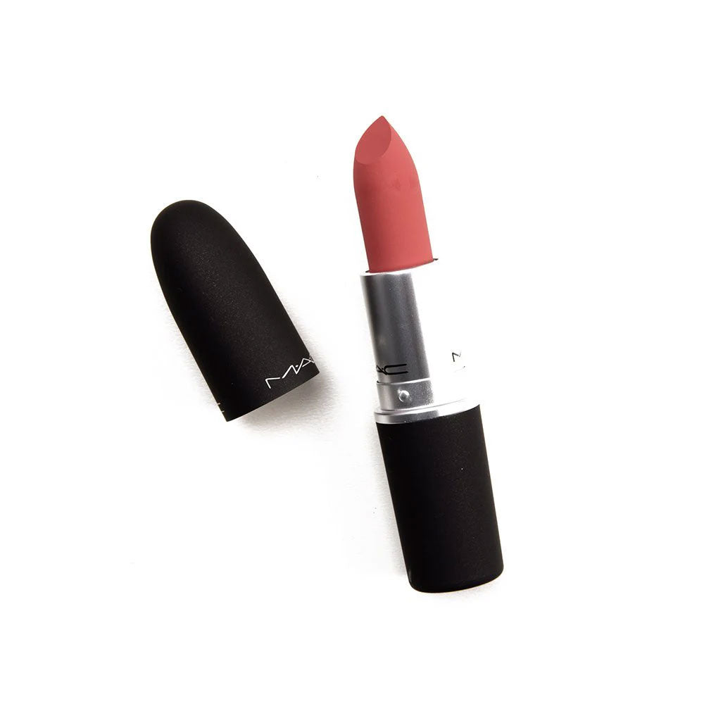 MAC- POWDER KISS LIPSTICKS