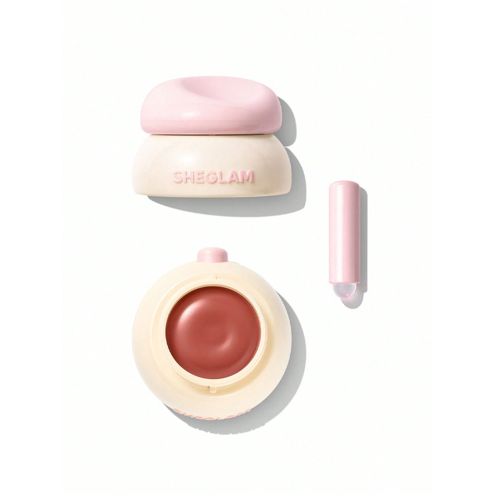 Sheglam Bounce Putty Pocket Lip Pot