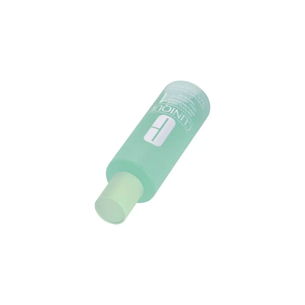 CLINIQUE-Clarifying Lotion 1 - Very Dry To Dry Skin - 400ml