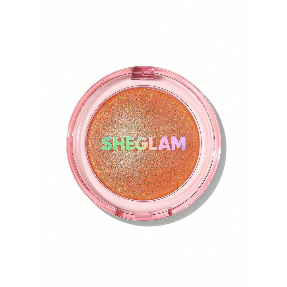 SHEGLAM  Glowchi Bouncy Highlighter