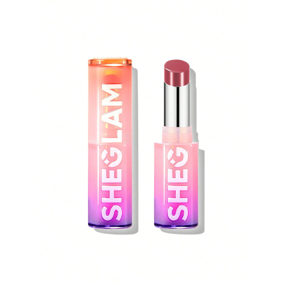 SHEGLAM Mirror Kiss High-Shine Lipstick