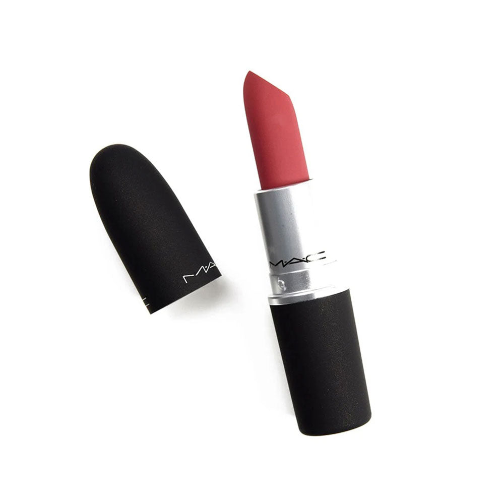 MAC- POWDER KISS LIPSTICKS