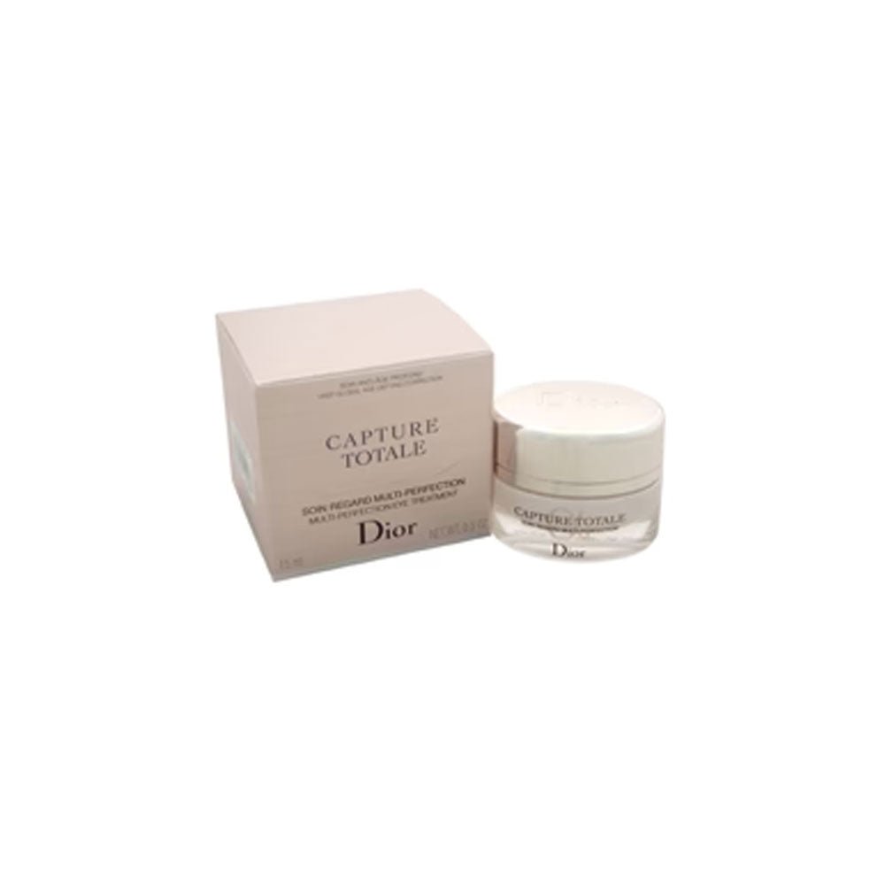DIOR Capture Totale Multi Perfection Eye Treatment 15ml
