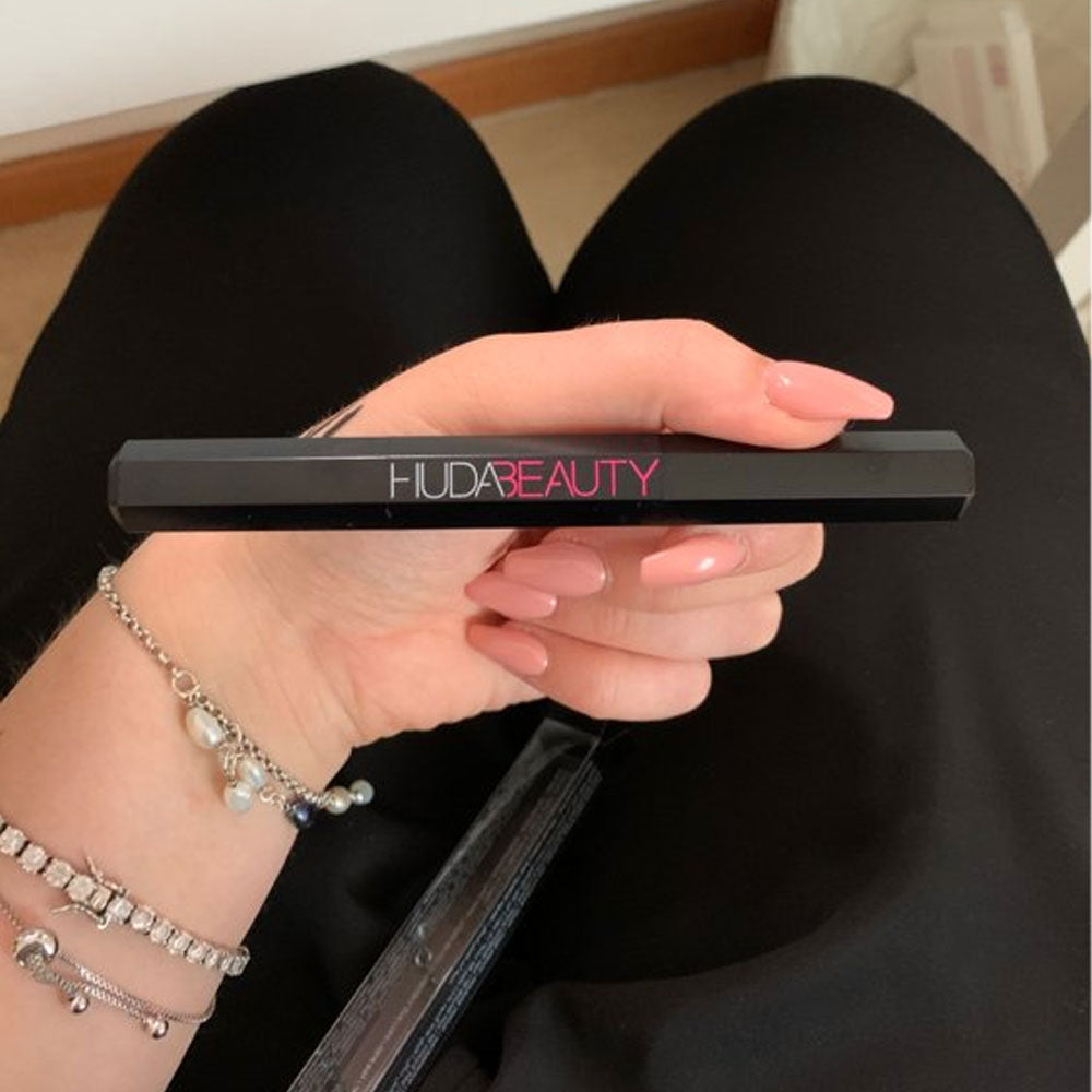 Huda Beauty Life Liner Duo Pencil & Liquid Eyeliner