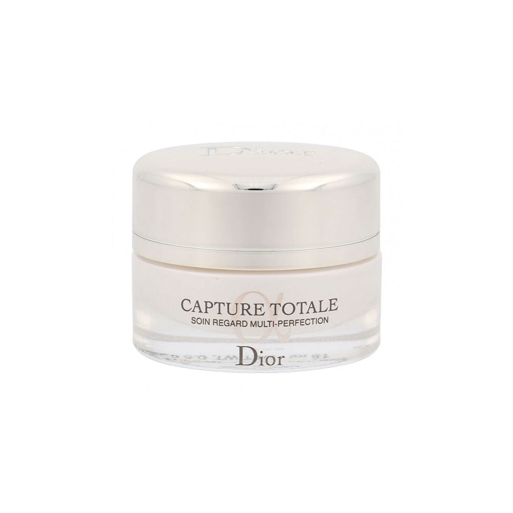 DIOR Capture Totale Multi Perfection Eye Treatment 15ml