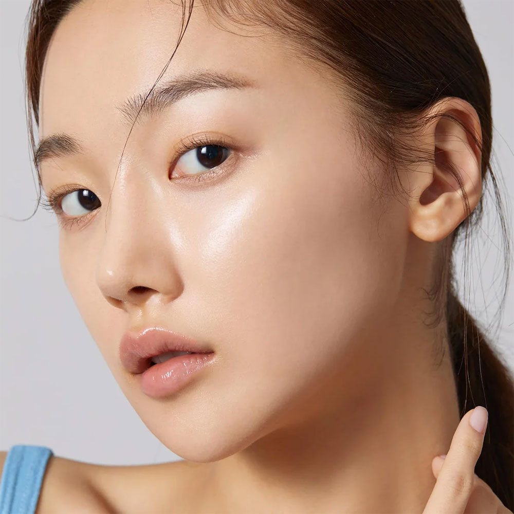 Medicube  Zero Foam Cleanser 120g