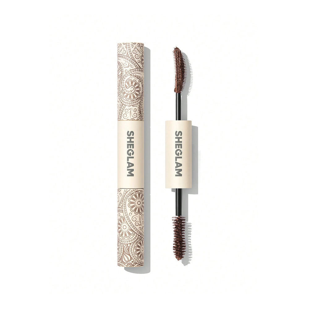 SHEGLAM All-In-One Volume & Length Mascara