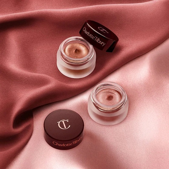 CHARLOTTE TILBURY - Eyes To Mesmerise Cream Eyeshadow - Pillow Talk