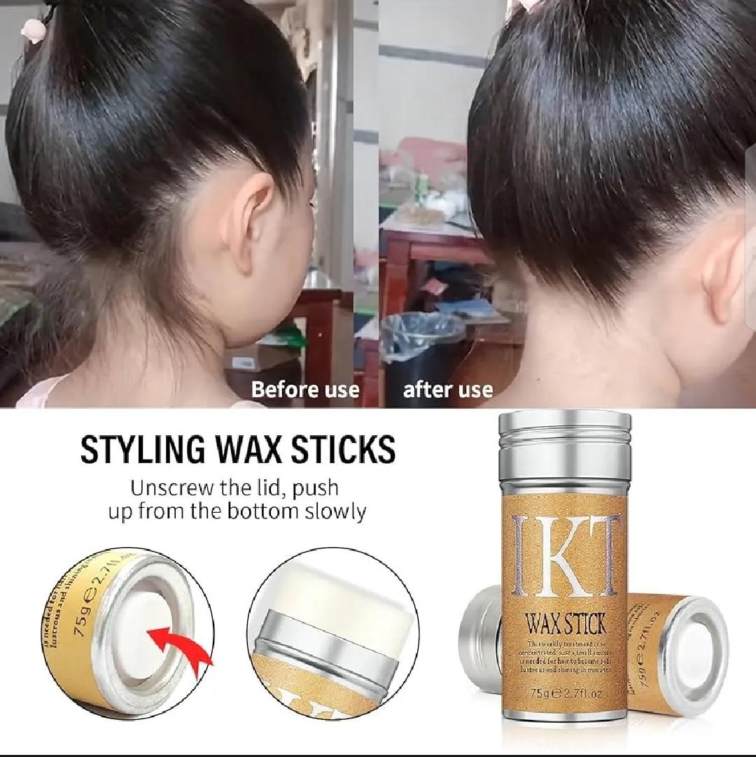 IKT Hair Wax Stick 75gm