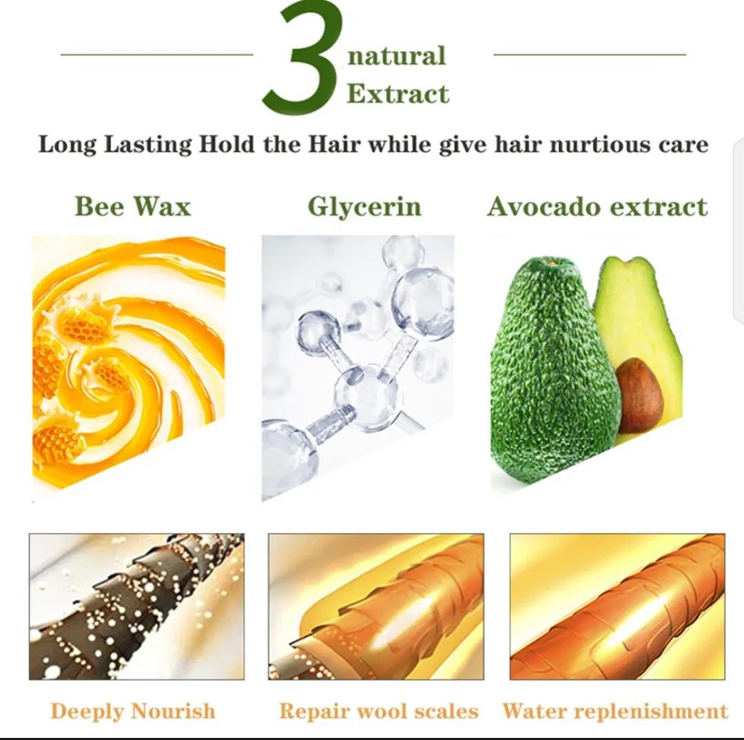 IKT Hair Wax Stick 75gm