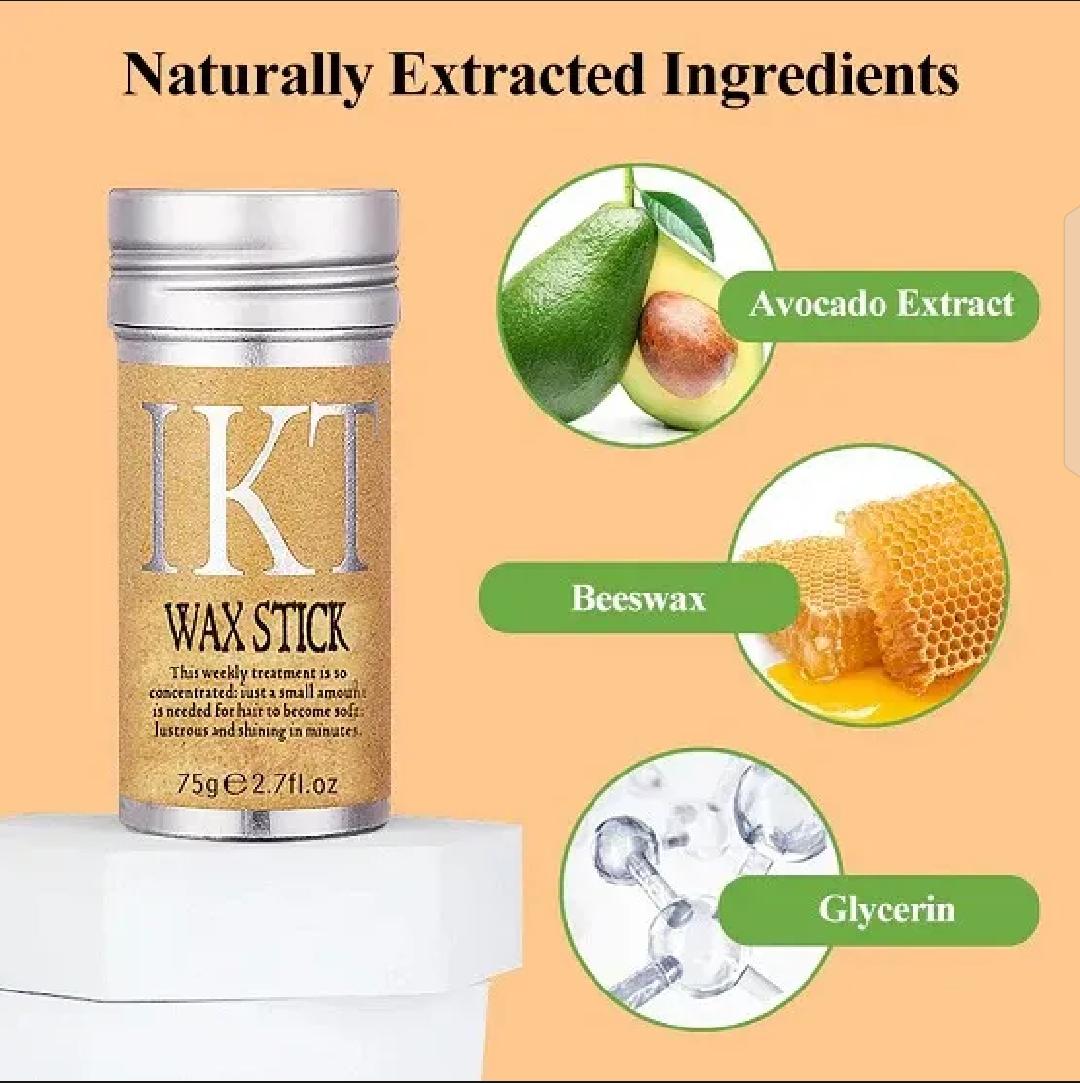 IKT Hair Wax Stick 75gm