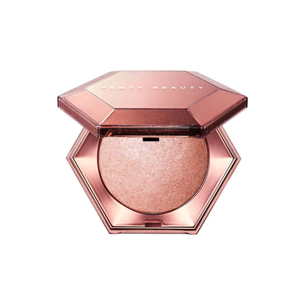 FENTY BEAUTY - Diamond Bomb All-Over Diamond Veil - Rosé Rave