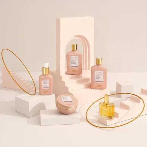 Alfaparf Milano Keratin Therapy Lisse Design Rehydrating Mask - 500ml