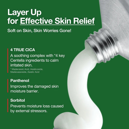 Anua - Heartleaf Centella Red Spot Cream 30ml