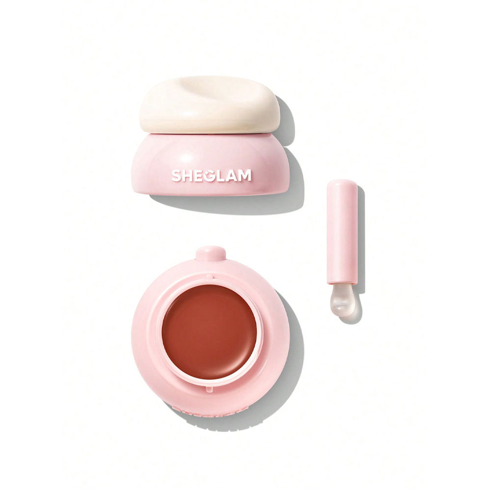 SHEGLAM  Hydra Jelly Pocket Lip Jam