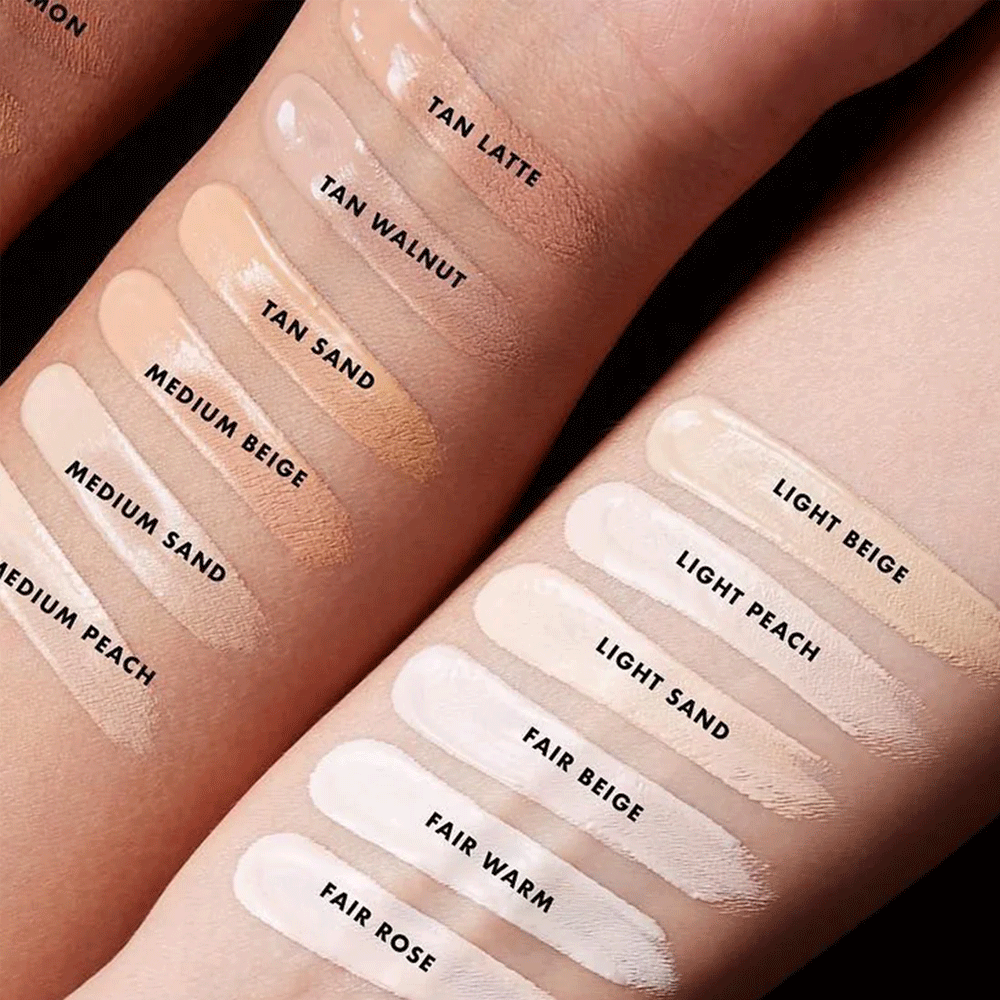 e.l.f. Cosmetics 16hr Camo Concealer - Light Sand