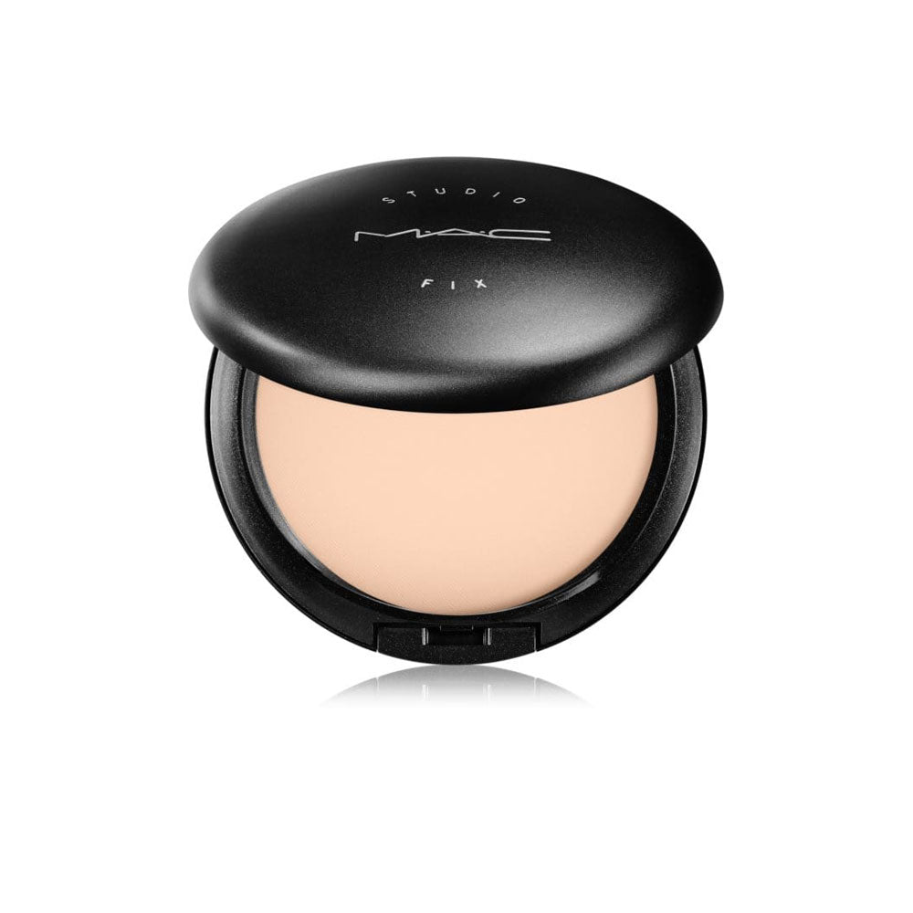 MAC Studio Fix Powder Plus Foundation - NC15
