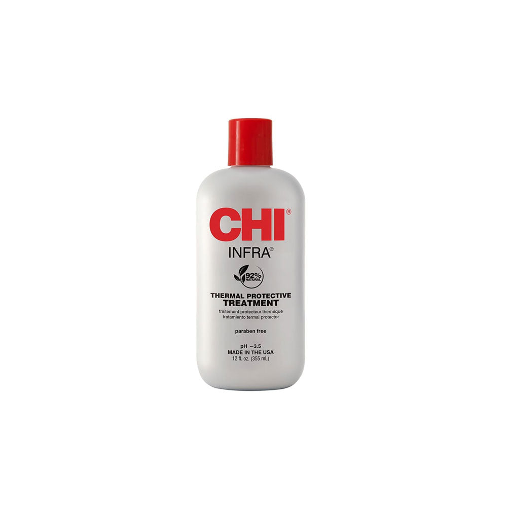 Chi Infra Thermal Protective Treatment Paraben Free 355ml