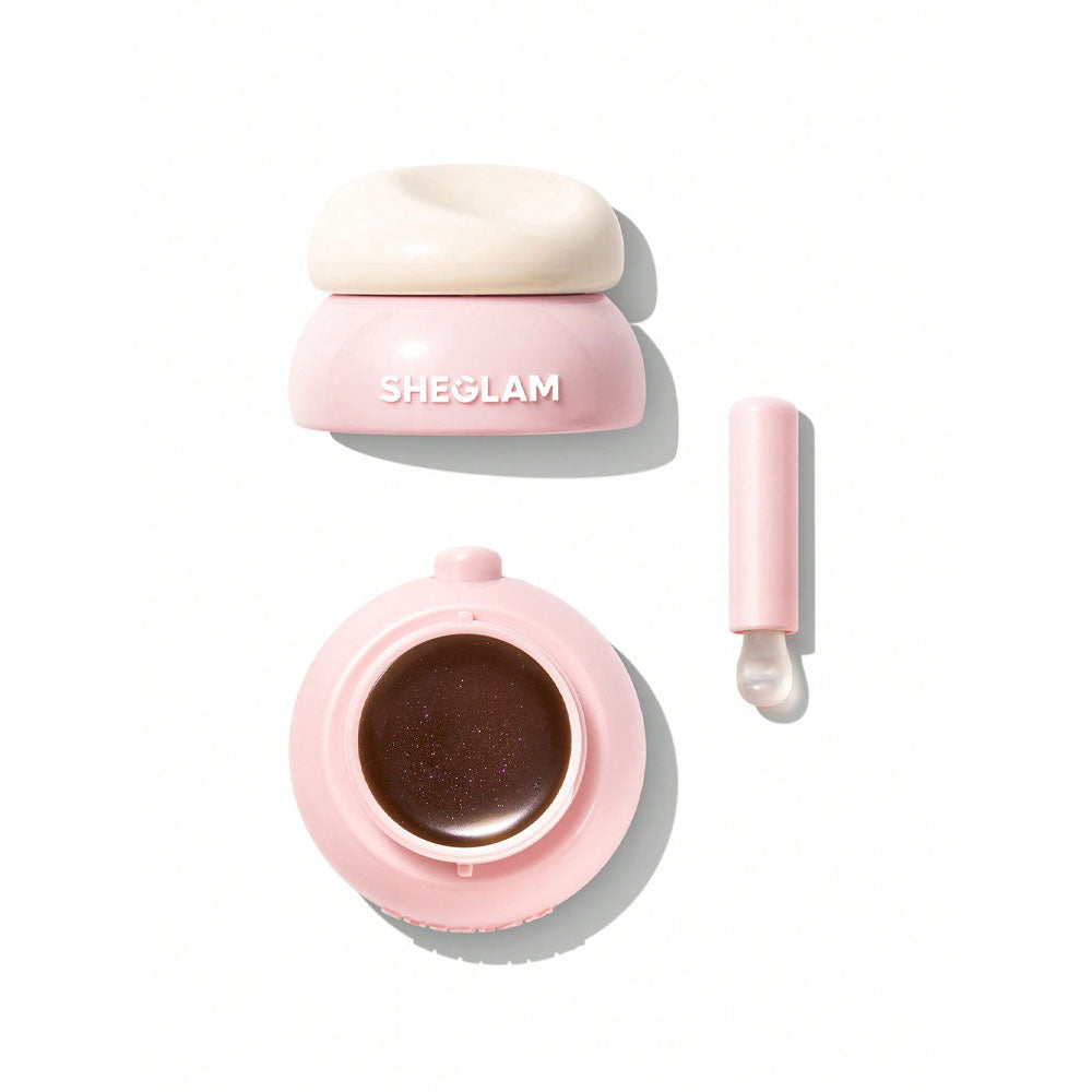 SHEGLAM  Hydra Jelly Pocket Lip Jam
