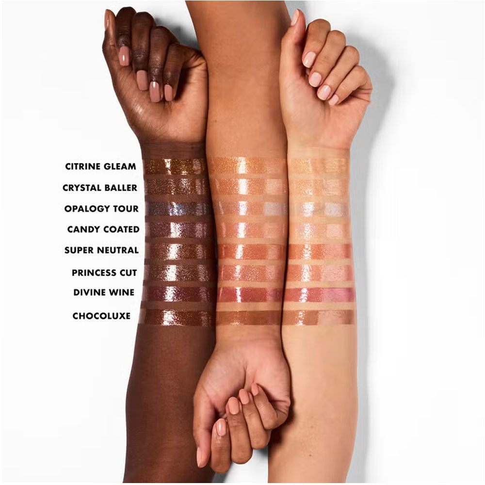 e.l.f Glow Reviver Lip Oil Glimmer - Candy Coded