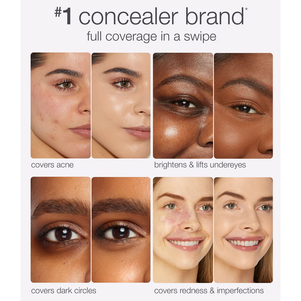 Tarte Shape Tape Contour Concealer 16N Fair - Light Neutral 10ml