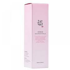 Beauty of Joseon Apricot Blossom Peeling Gel - 100ml