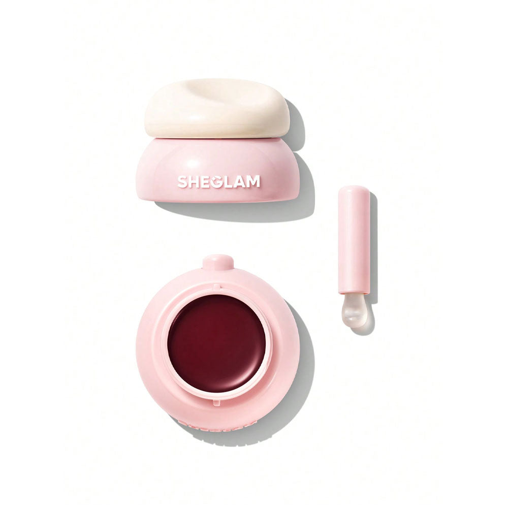 SHEGLAM  Hydra Jelly Pocket Lip Jam