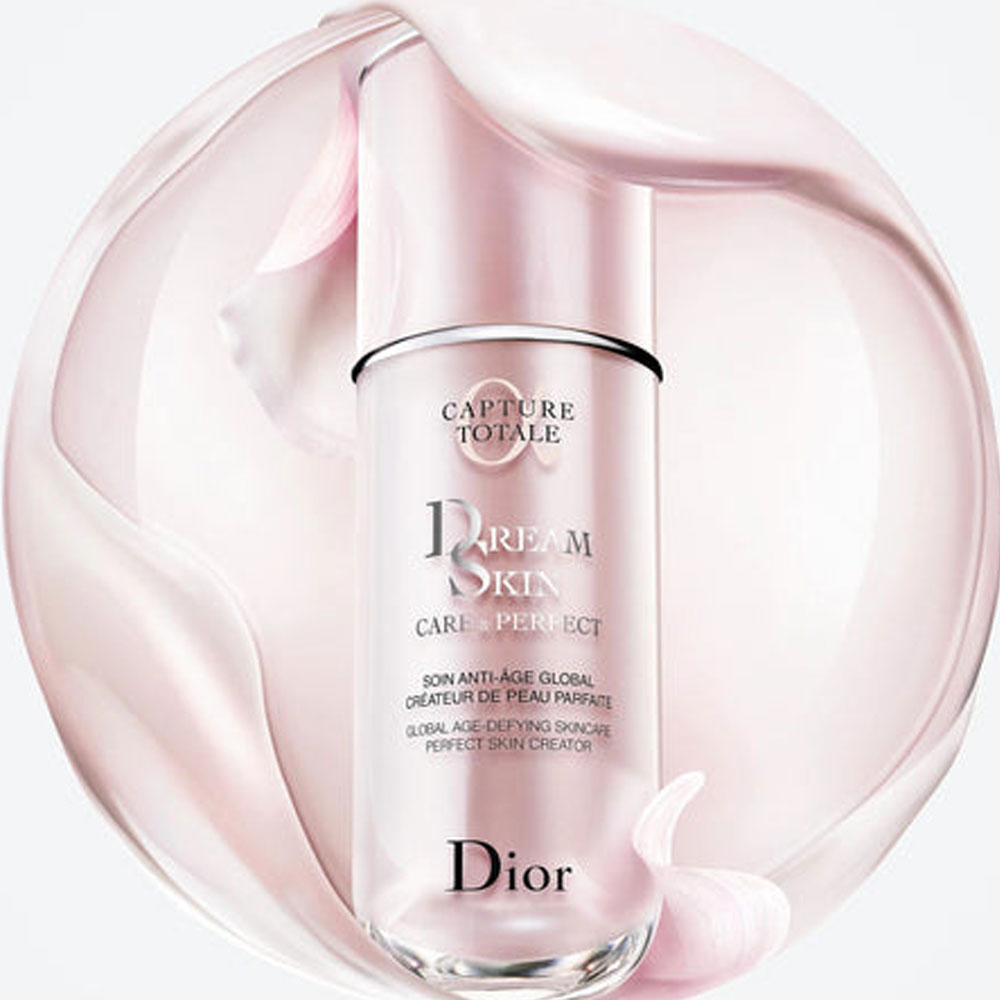 Dior Capture Totale DreamSkin Care & Perfect - 50ML
