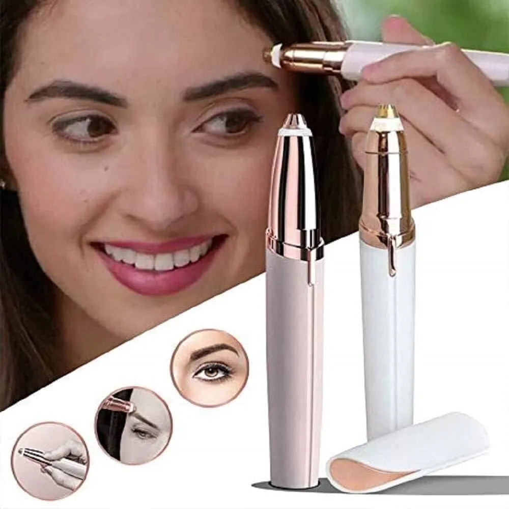 Buy Electric Eyebrow Trimmer in Pakistan