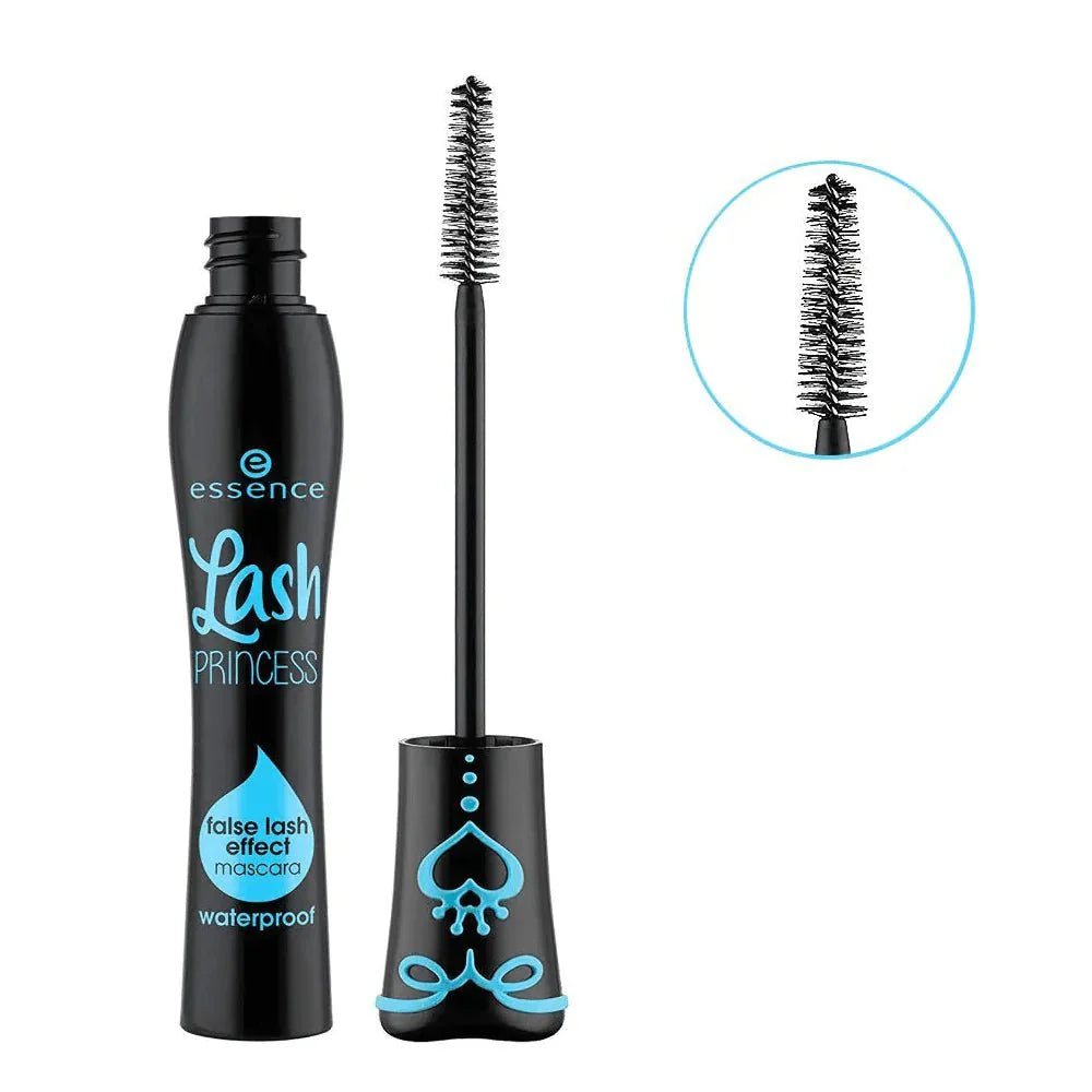 Essence - Lash Princess False Lash Effect Mascara Waterproof
