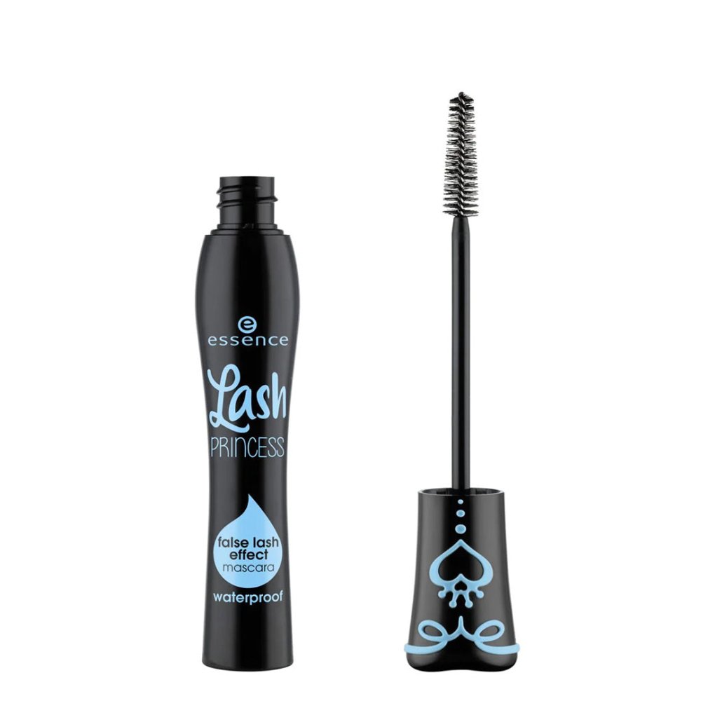 Essence - Lash Princess False Lash Effect Mascara Waterproof