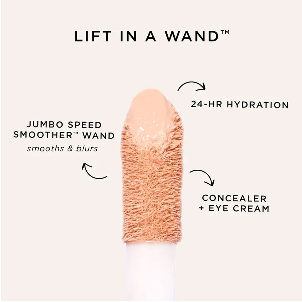 Tarte  shape tape ultra creamy concealer - 29N light-medium  10ML