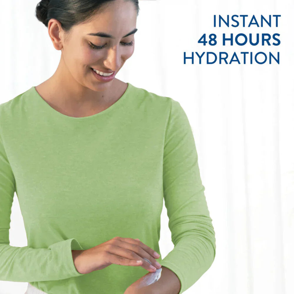 Cetaphil Moisturising Lotion Normal To Dry, Sensitive Skin 236ml