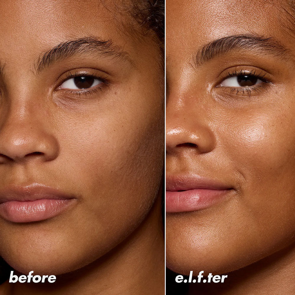 e.l.f. Holy Hydration! Thirst Burst Drops – Dewy Brightening Serum (30ml)