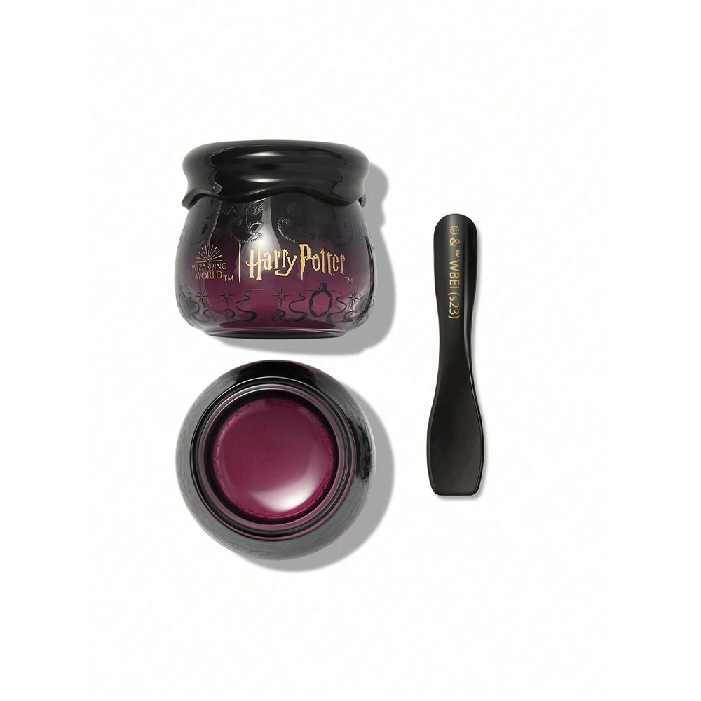 SHEGLAM Harry Potter™ X SHEGLAM Magic Cauldron Lip Mask