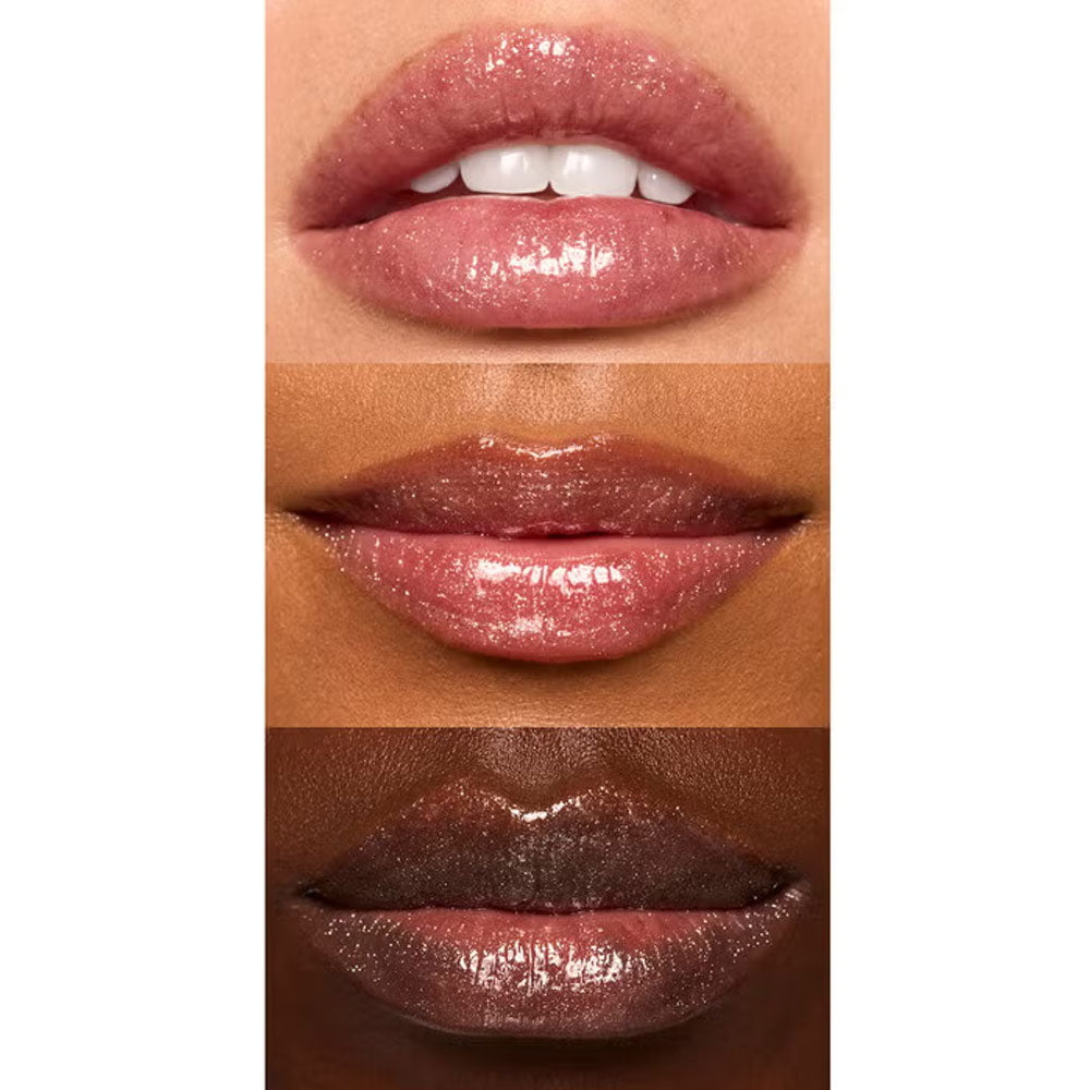 e.l.f Glow Reviver Lip Oil Glimmer - Citrine Gleam