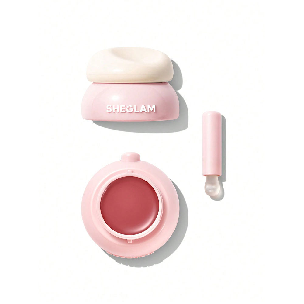 SHEGLAM  Hydra Jelly Pocket Lip Jam