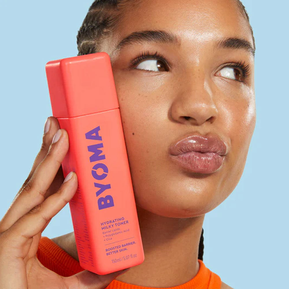 BYOMA Hydrating Milky Toner - 150ml