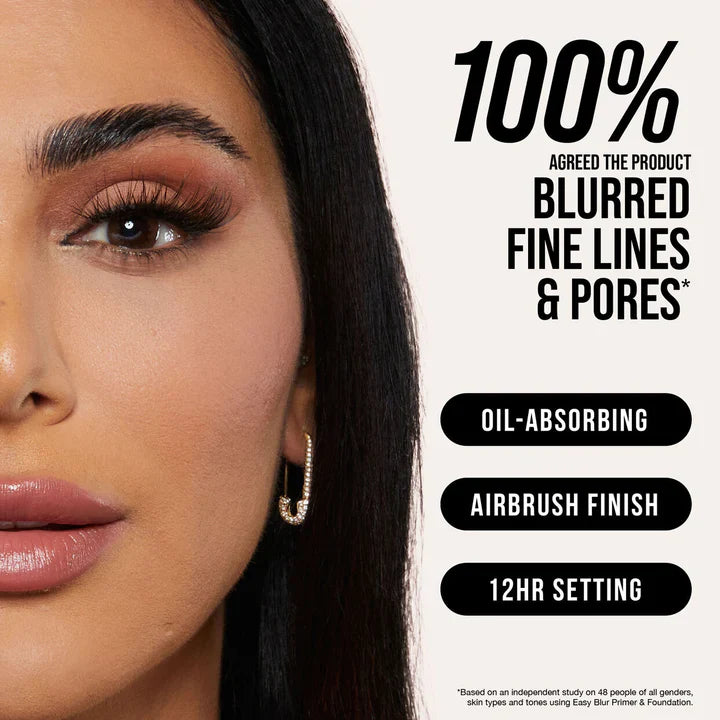 Huda Beauty Easy Bake Loose Baking & Setting Powder - Pound Cake 20G