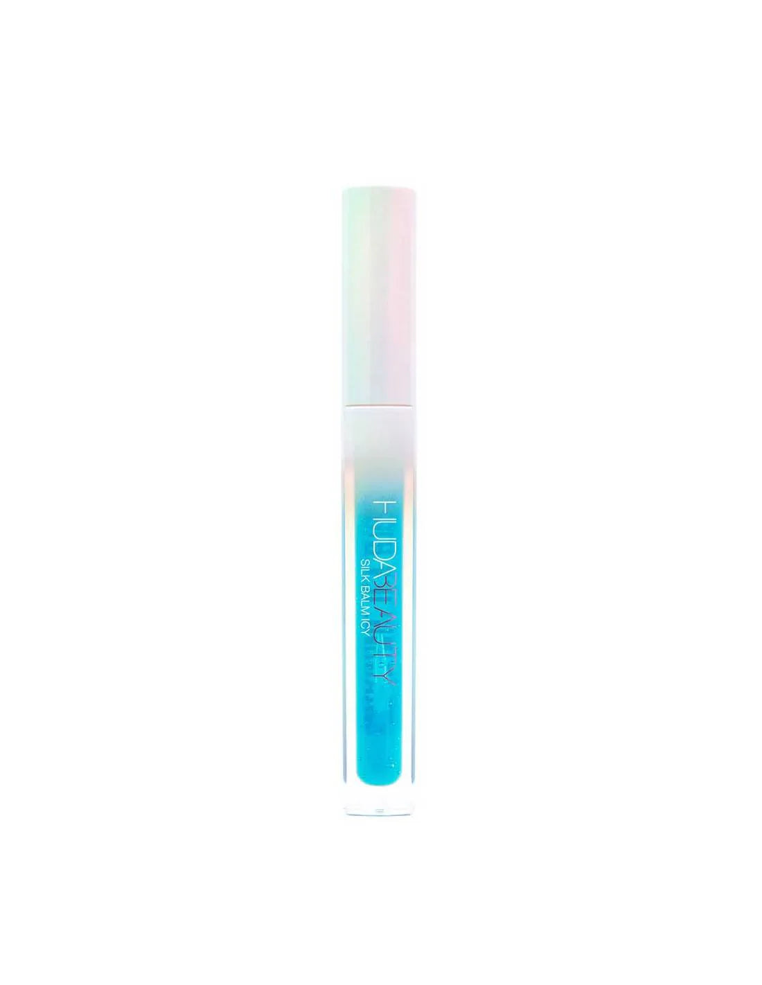 Huda Beauty Silk Balm Icy Cryo Plumping Lip Balm - 3Ml