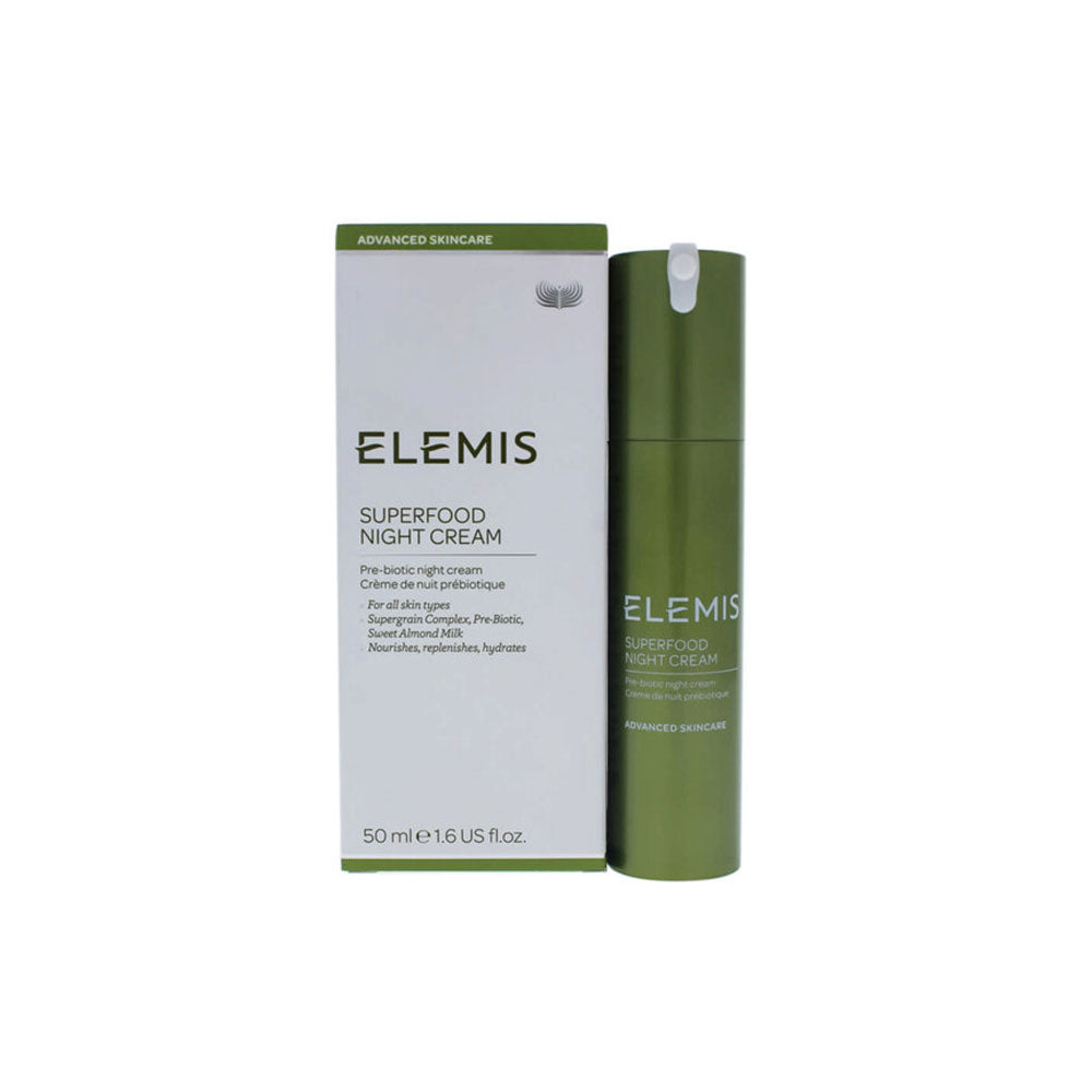 Elemis Superfood Night Cream - 50ml