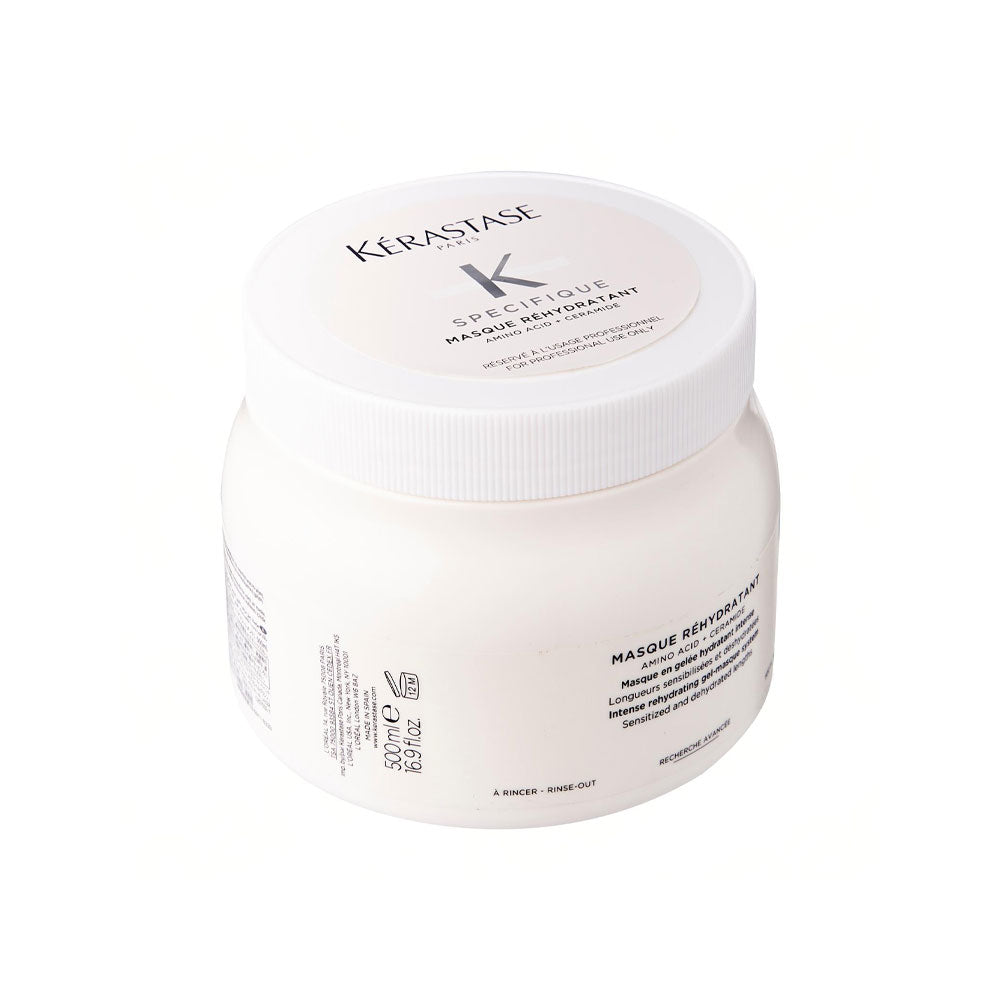 Kerastase Specifique Rehydratant Mask 500 ml
