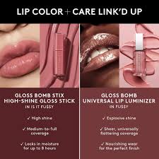 Fenty Beauty- Gloss Bomb Stix High-Shine Gloss Stick- Is It Fu$$y