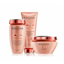 Kerastase Discipline Mask For Frizzy & Unruly Hair - 200ml