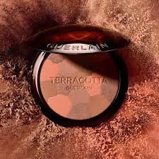Guerlain Terracotta Light The Healthy Glow Powder - 01 Light Warm