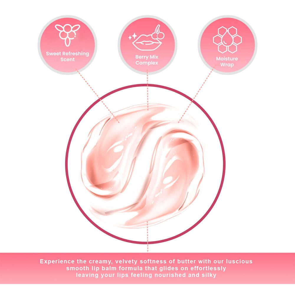 Medicube PDRN Lip Sleeping Mask 10g